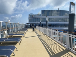 Norwegian Pearl Deck 13 picture