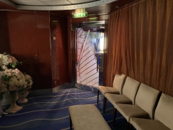 Norwegian Pearl Chapel picture