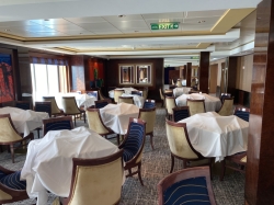 Norwegian Pearl Indigo Main Dining Room picture