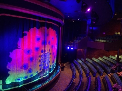 Norwegian Pearl Stardust Theater picture