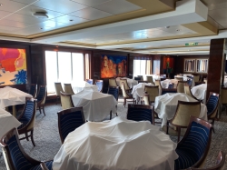 Norwegian Pearl Indigo Main Dining Room picture