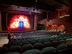 Norwegian Pearl Stardust Theater picture