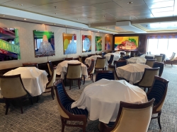 Norwegian Pearl Indigo Main Dining Room picture