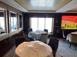 Norwegian Pearl Indigo Main Dining Room picture