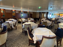 Norwegian Pearl Indigo Main Dining Room picture