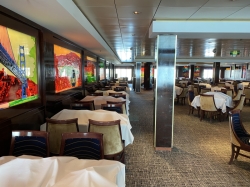 Norwegian Pearl Indigo Main Dining Room picture