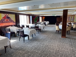 Norwegian Pearl Indigo Main Dining Room picture