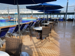 Norwegian Pearl Topsiders Bar picture