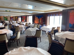 Norwegian Pearl Indigo Main Dining Room picture