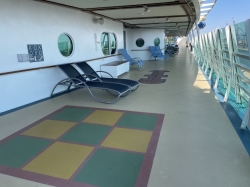 Adventure of the Seas Deck 12 picture