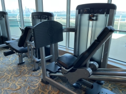 Adventure of the Seas Spa and Fitness Center picture