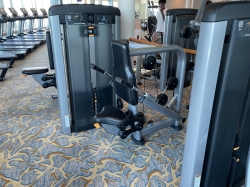 Adventure of the Seas Spa and Fitness Center picture