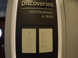 Discoveries Restaurant picture