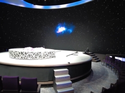 Celebrity Beyond Oculus Theater picture