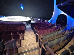 Celebrity Beyond Oculus Theater picture