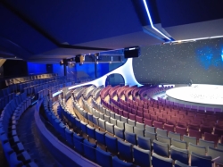 Celebrity Beyond Oculus Theater picture