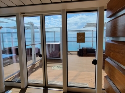 Norwegian Joy Haven Sundeck picture