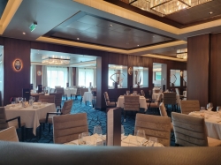 Norwegian Joy Savor Restaurant picture