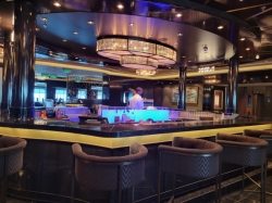 Norwegian Joy Mixx Bar picture