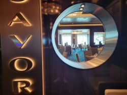 Norwegian Joy Savor Restaurant picture