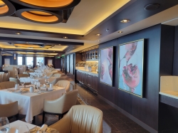 Norwegian Joy Haven Restaurant picture