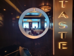 Norwegian Joy Taste Restaurant picture