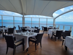 Norwegian Joy Haven Restaurant picture