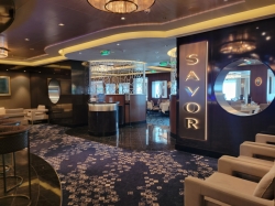 Norwegian Joy Savor Restaurant picture