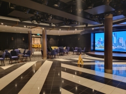 Norwegian Joy Social Night Club picture