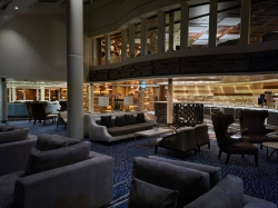 Norwegian Joy Horizon Lounge picture