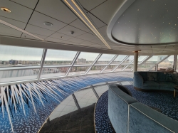 Norwegian Joy Horizon Lounge picture