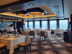 Norwegian Joy Haven Restaurant picture