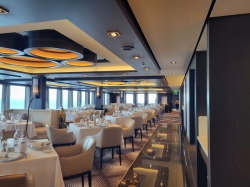 Norwegian Joy Haven Restaurant picture