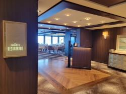 Norwegian Joy Haven Restaurant picture