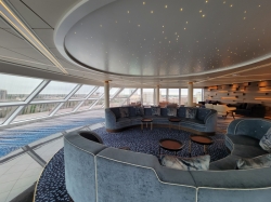 Norwegian Joy Horizon Lounge picture