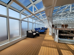 Norwegian Joy Haven Sundeck picture