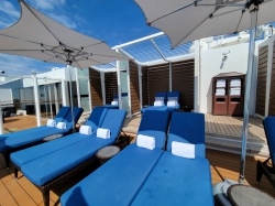 Norwegian Joy Haven Sundeck picture