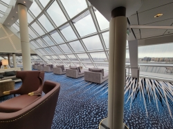 Norwegian Joy Horizon Lounge picture