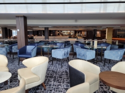 Norwegian Joy Observation Lounge picture