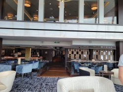 Norwegian Joy Observation Lounge picture