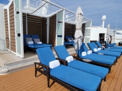 Norwegian Joy Haven Sundeck picture