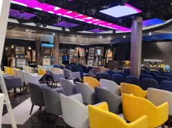 Norwegian Joy Social Night Club picture