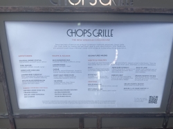 Chops Grille picture