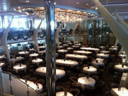 Celebrity Reflection Opus Dining Room picture