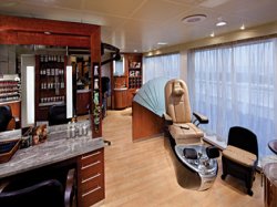 Seven Seas Voyager Spa picture