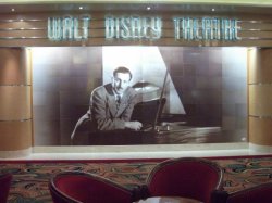 Disney Magic Walt Disney Theater picture