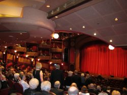 Queen Victoria Royal Court Theatre picture