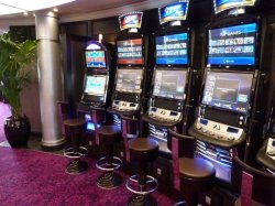 Oceania Riviera Casino picture