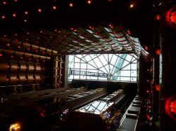 Carnival Freedom Millennium Atrium picture