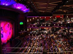 Independence of the Seas Alhambra Theater picture